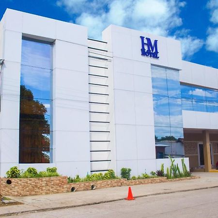Hm Hotel Choluteca Esterno foto