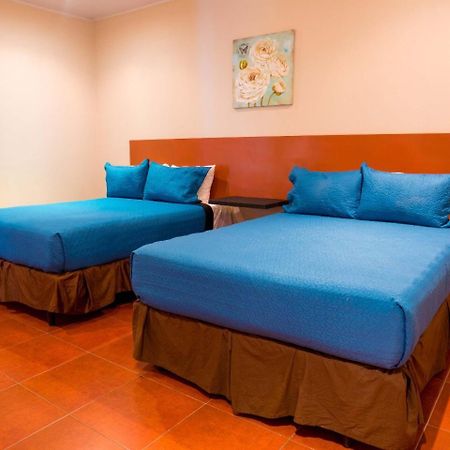 Hm Hotel Choluteca Esterno foto
